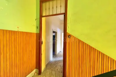 Casa in vendita, Via Santa Croce, Somma Vesuviana