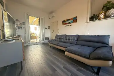 Attico in vendita, Viale della Pineta di Ostia, Roma