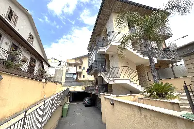 Casa in vendita, Via San Paolo, Tremestieri Etneo