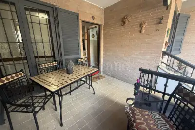 Villino a Schiera in vendita, Via Romana Vecchia, Ciampino