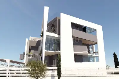 Attico in vendita, Via Milano, Peschiera del Garda