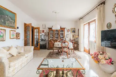 Casa in vendita, Via Luigi Vittorio Bertarelli, Roma