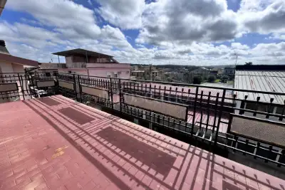 Casa in vendita, Via Roma, Cassaro