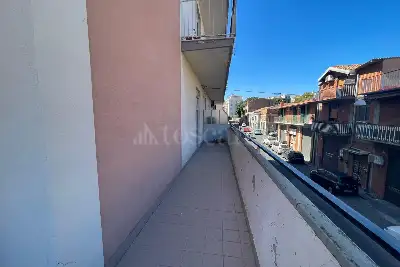 Casa in vendita, Via Passo di Aci, Catania