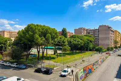 Casa in vendita, Via Della Collina Volpi, Roma