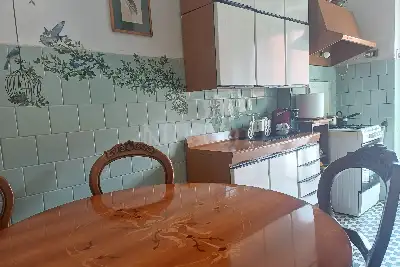 Casa in vendita, Via Prenestina, Roma