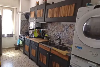 Casa in vendita, Via San Pietro, Trapani