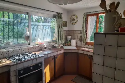 Villa in vendita, Torre Elena, Stalettì