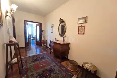 Casa in vendita, Via Allumiere, Roma