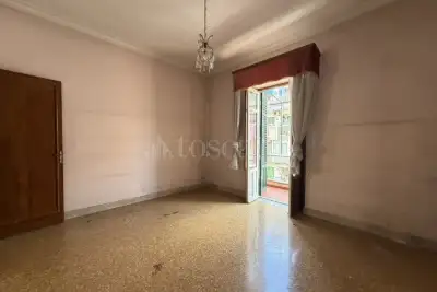 Attico in vendita, Via Terrasanta, Palermo