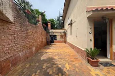 Villa in vendita, Vicolo Felice, Palermo