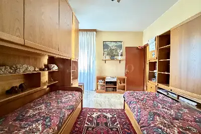 Casa in vendita, Via Lucerna, Milano