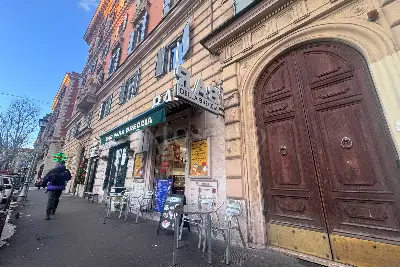 Attività Commerciale in vendita, Corso Italia, Roma