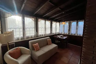 Attico in vendita, Viale del Lido, Roma