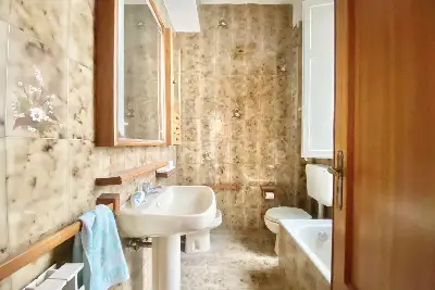 Casa in vendita, Via Cesare Battisti, Messina