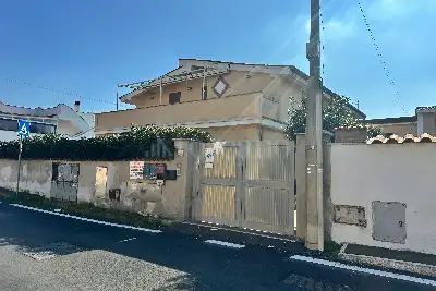 Casa in vendita, Via dei Polpi, Fiumicino