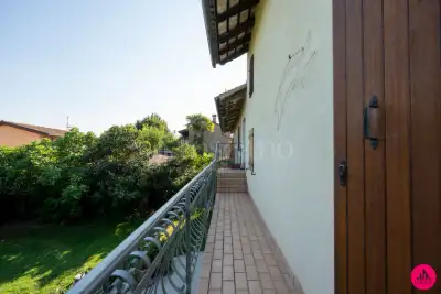 Casa Indipendente in vendita, Via Francesco Baracca, Fontanafredda