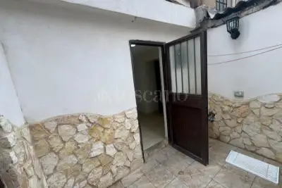 Casa Indipendente in vendita, Via Filocomo, Catania