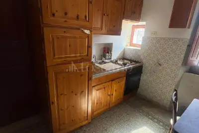 Casa Indipendente in vendita, Via della Trinità, Scurcola Marsicana