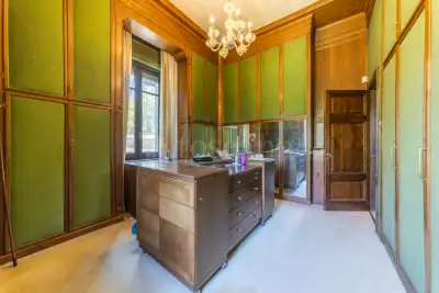 Villa in vendita, Via per Frosinone, Ceccano