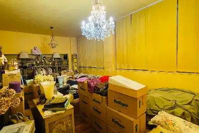 Casa in vendita, Via Giovanni Randaccio, Milano