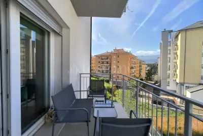Casa in vendita, Via Francesco Paolo Tosti, L'Aquila