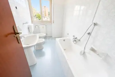 Casa in vendita, Via Della Collina Volpi, Roma