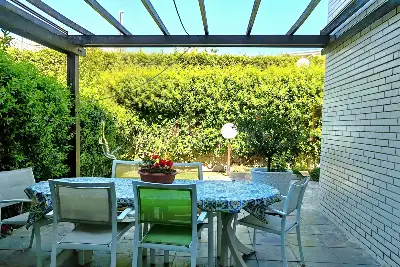 Villa in vendita, Via dei Sampieri, Roma