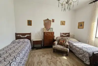 Casa in vendita, Via XX Settembre, Villa Carcina