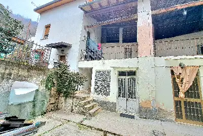 Casa Indipendente in vendita, Via Giovanni Quistini, Villa Carcina