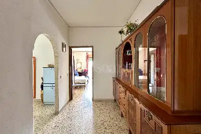Casa in vendita, Via Aloisio Juvara, Palermo
