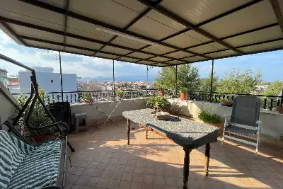 Attico in vendita, Via Bellini, San Gregorio di Catania