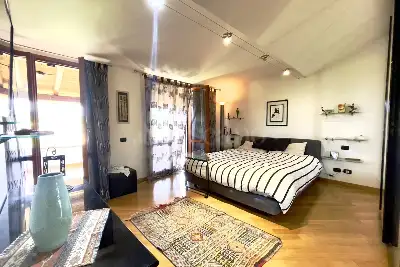 Villa Bifamiliare in vendita, Via della Croce, Attigliano