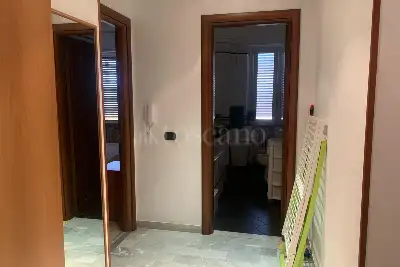 Casa in vendita, Via Nicola Lombardi, Catanzaro