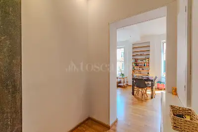 Casa in vendita, Via Alessandro Volta, Roma