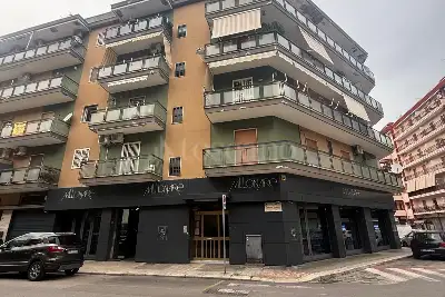 Casa in vendita, Via Giuseppe Palmieri, Bari