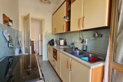 Casa in vendita, Via Lipsia, Pomezia