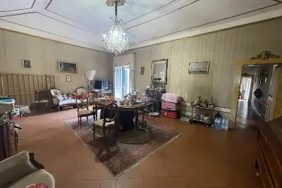 Casa in vendita, Via delle Quattro Fontane, Roma