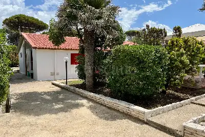 Villa in vendita, Via Aurelia, Santa Marinella