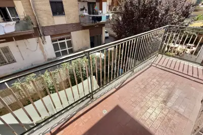 Casa in vendita, Via dei Buonvisi, Roma