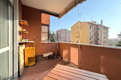 Casa in affitto, Via Bernardino Verro, Milano
