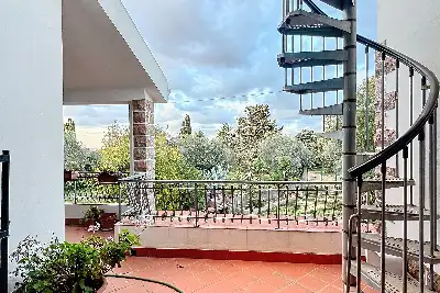 Casa Indipendente in vendita, Strada Vicinale Monte Fiocca Tronco B, Sassari