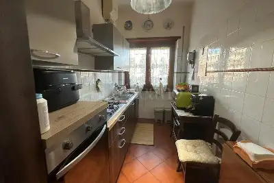 Casa in vendita, Via Diego Simonetti, Roma