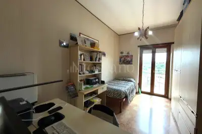 Casa in vendita, Via Attilio Cabiati, Roma