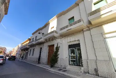 Negozio in vendita, Piazza Giovanni Paolo II , San Vito dei Normanni