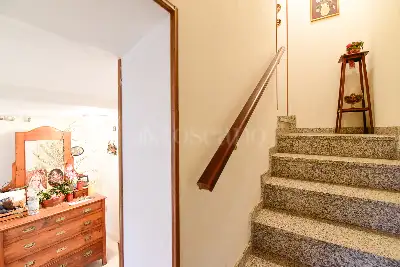 Casa Indipendente in vendita, Via 20 Settembre, Maslianico