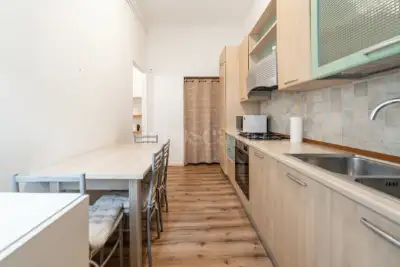 Casa in vendita, Corso Sempione, Milano
