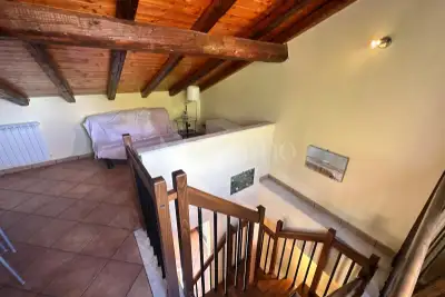 Villa in vendita, Via Mompilieri, Mascalucia