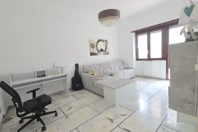 Casa in vendita, Via dei Monti di Primavalle, Roma