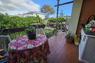 Villa Plurifamiliare in vendita, Via dei Platani, Anzio